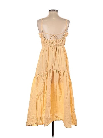 Vince. Casual Dress (view 2)