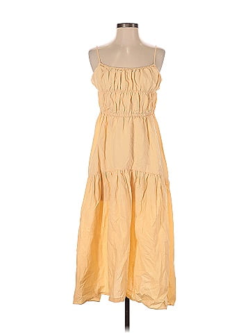 Vince. Casual Dress (view 1)