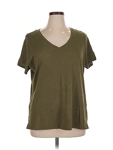 Sonoma Goods for Life Short Sleeve T-Shirt (view 1)