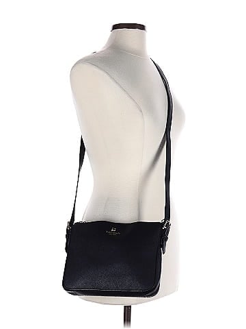 Kate Spade New York Leather Crossbody Bag (view 2)