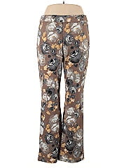 Isaac Mizrahi Live! Casual Pants