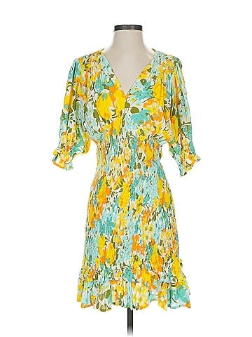 Faithfull the Brand Cocktail Dress (view 1)
