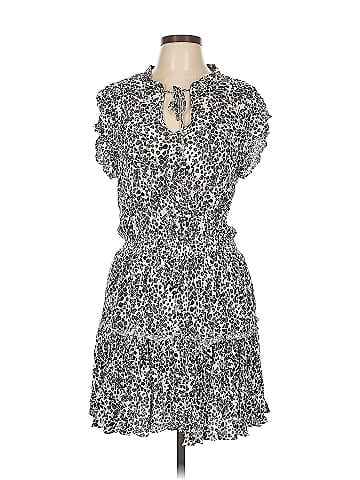 Allison Joy Casual Dress (view 1)