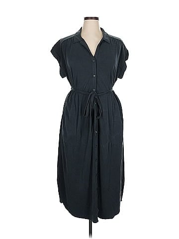 Lou & Grey Casual Dress (view 1)