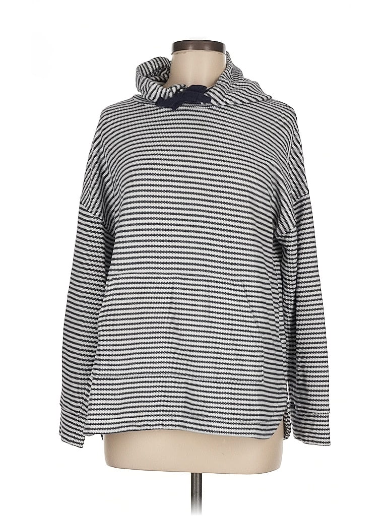 Pre-owned A New Day Sweatshirt In Silver