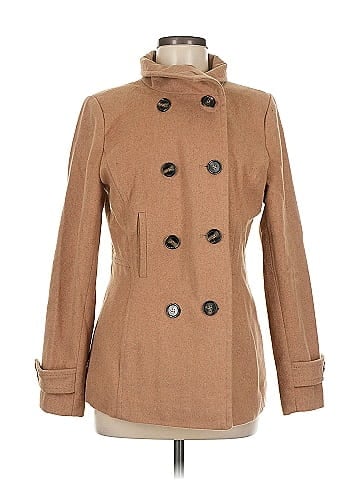 Thread & Supply Coat (view 1)