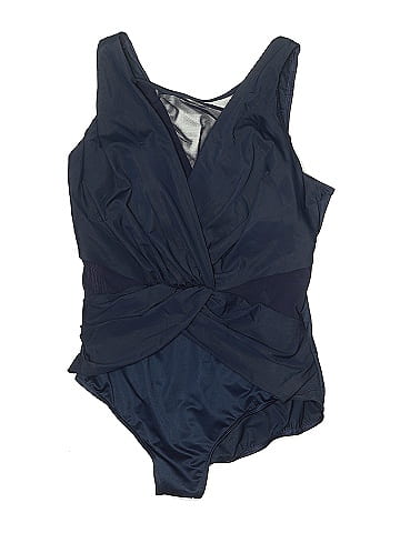 Miraclesuit One Piece Swimsuit (view 1)