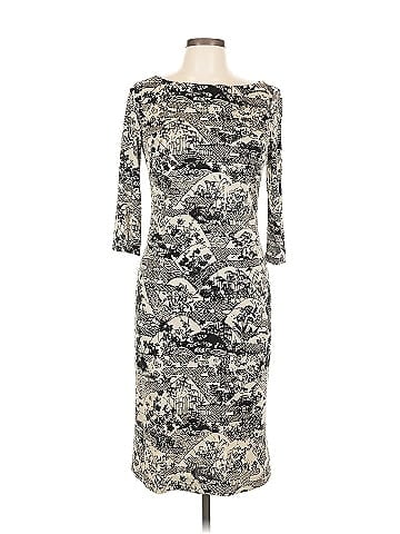 Kay Unger Casual Dress (view 1)