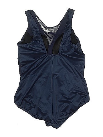 Miraclesuit One Piece Swimsuit (view 2)