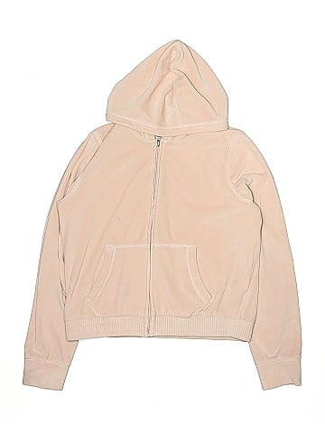 Abercrombie Kids Zip Up Hoodie (view 1)