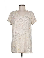 Purejill Short Sleeve T Shirt