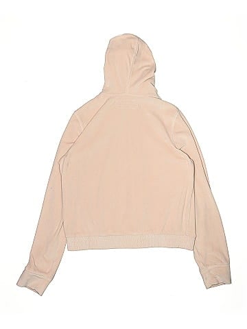 Abercrombie Kids Zip Up Hoodie (view 2)