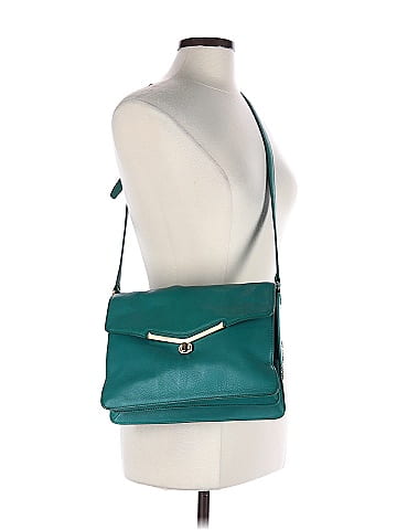 Botkier Leather Shoulder Bag (view 2)