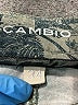 Cambio Paisley Gray Active Pants Size 34 waist - photo 4