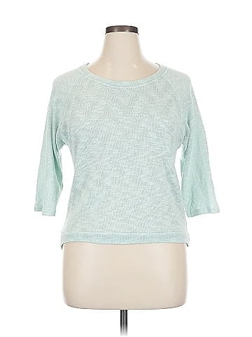 No Boundaries Pullover Sweater (view 1)