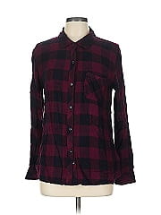 Rails Long Sleeve Button Down Shirt