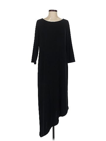 Travelers by Chico's Casual Dress (view 1)