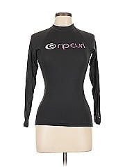 Rip Curl Long Sleeve Turtleneck