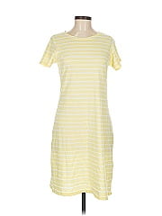 Sail To Sable Casual Dress
