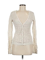 Bershka Long Sleeve Top