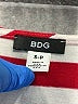 BDG Red 3/4 Sleeve T-Shirt Size S - photo 7