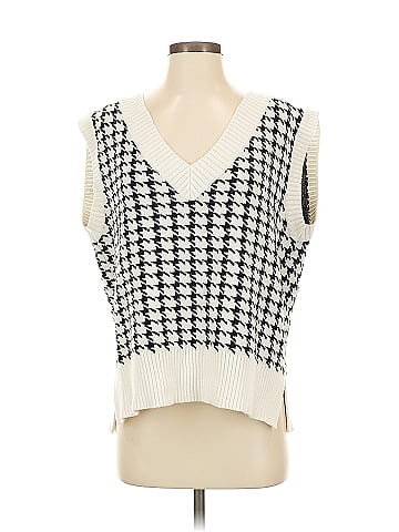 Princess Polly Sweater Vest (view 1)