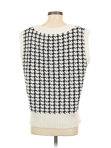 Princess Polly Sweater Vest (view 2)