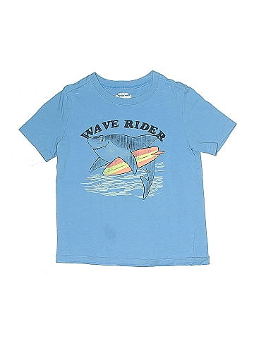 OshKosh B'gosh Short Sleeve T-Shirt (view 1)