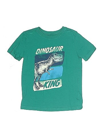 OshKosh B'gosh Short Sleeve T-Shirt (view 1)