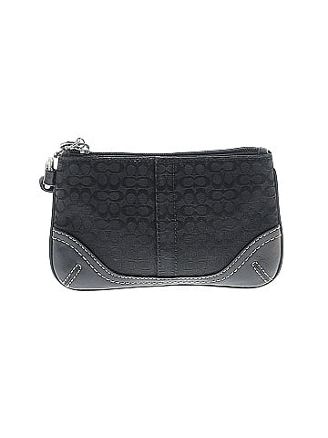 Coach Wristlet (view 1)