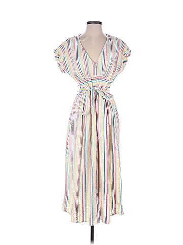 Tweeds Casual Dress (view 1)