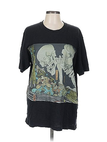 UT for Uniqlo Short Sleeve T-Shirt (view 1)