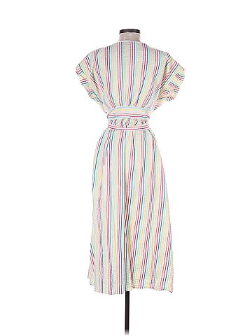 Tweeds Casual Dress (view 2)