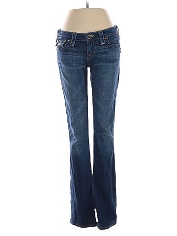 True Religion Jeans (view 1)