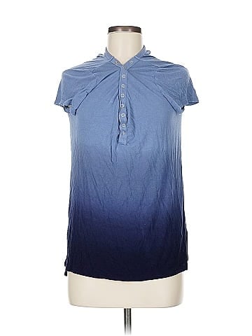 Cloud Chaser Short Sleeve Top (view 1)