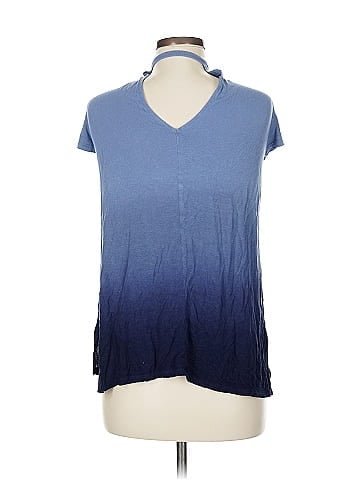 Cloud Chaser Short Sleeve Top (view 2)