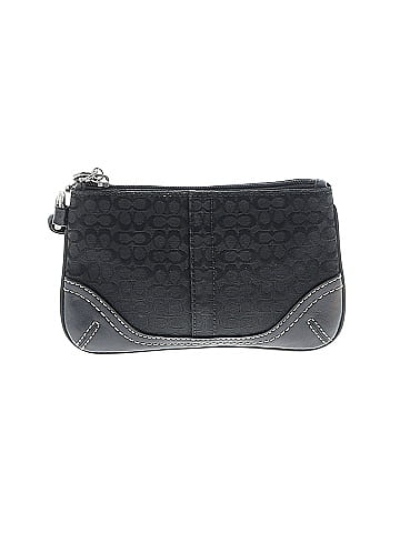 Coach Wristlet (view 2)