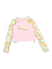 Wonder Nation Long Sleeve T Shirt