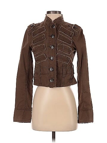 BB Dakota Jacket (view 1)