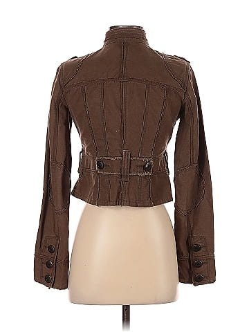 BB Dakota Jacket (view 2)