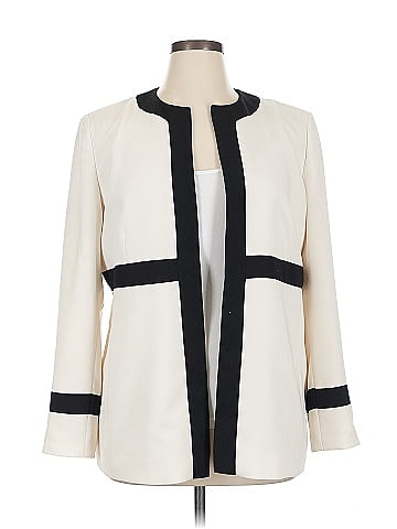 Jones Studio Coat (view 1)