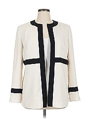 Jones Studio Coat