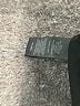 Express Solid Black Formal Skirt Size 0 - photo 5