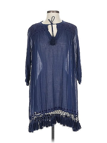 Roller Rabbit Casual Dress (view 1)