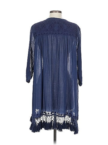 Roller Rabbit Casual Dress (view 2)