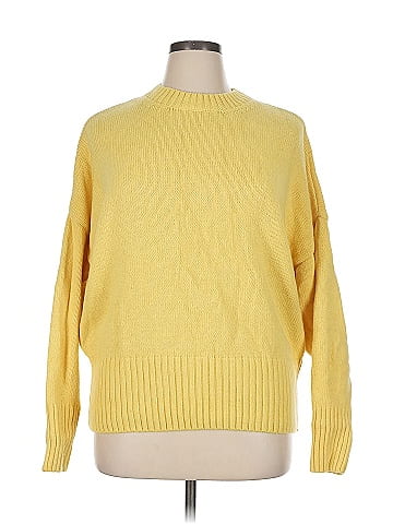 Barbour Wool Pullover Sweater (view 1)