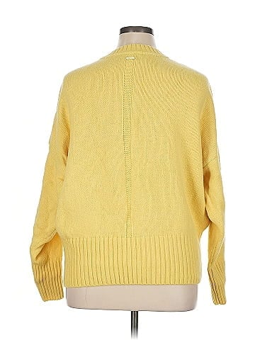Barbour Wool Pullover Sweater (view 2)