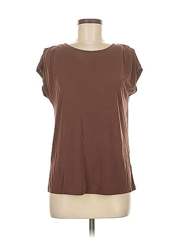 24/7 Maurices Short Sleeve Top (view 1)