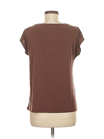 24/7 Maurices Short Sleeve Top (view 2)