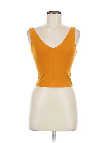 Miss Selfridge Tank Top (view 1)